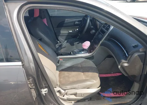 2013 Chevrolet Malibu 1Lt z USA, uszkodzony, nr VIN 1G11C5SAXDF178024